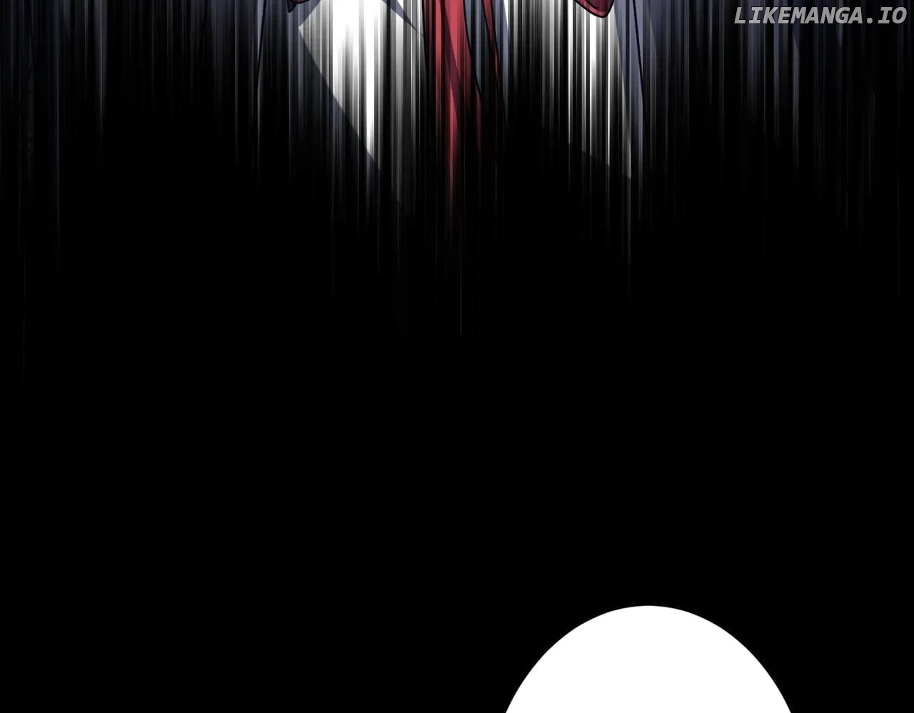 With My Netherworld Trillions, Game On! Chapter 252 - page 111